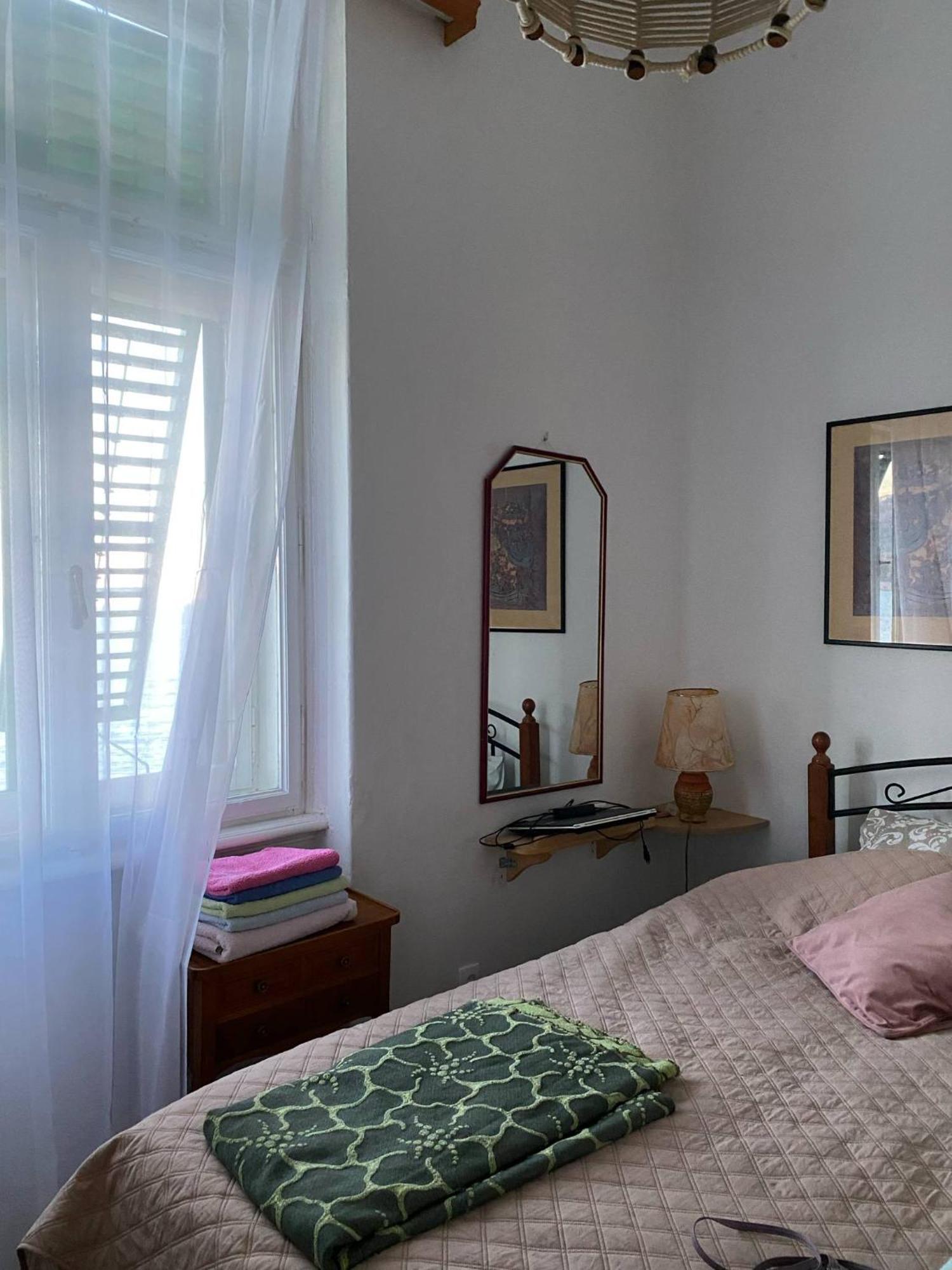 Soba U 10 Metara Od Mora Guest house Opatija