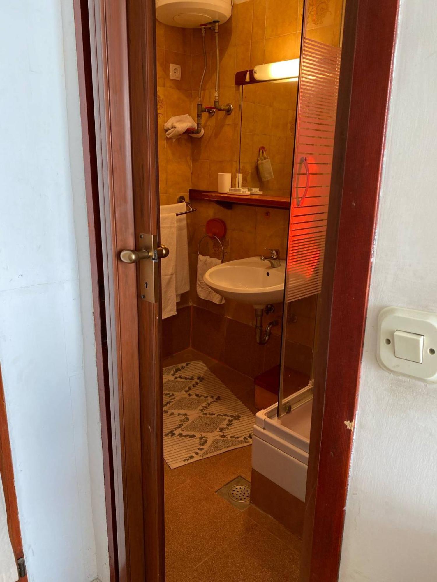 Soba U 10 Metara Od Mora Opatija