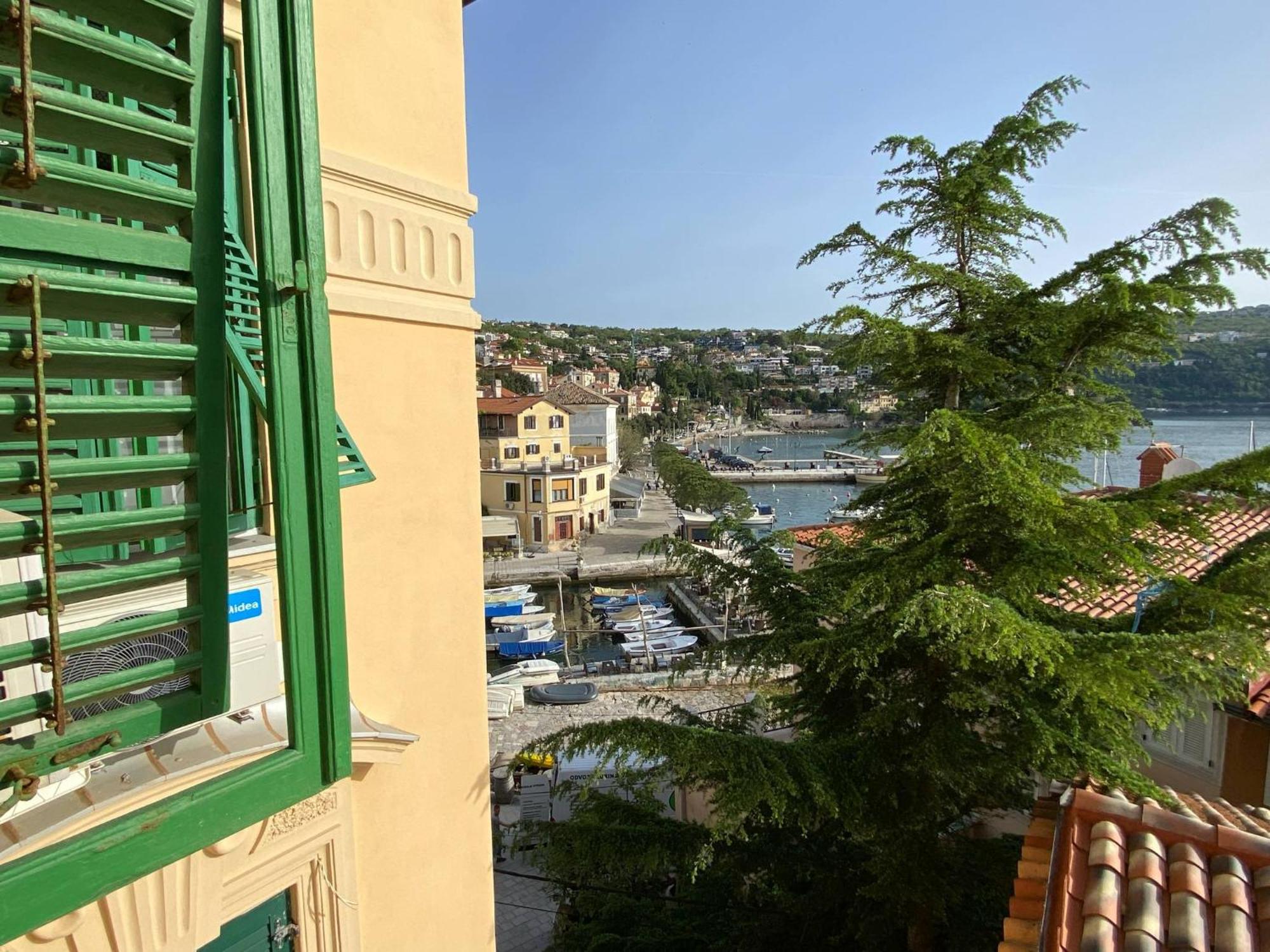 Soba U 10 Metara Od Mora Guest house Opatija