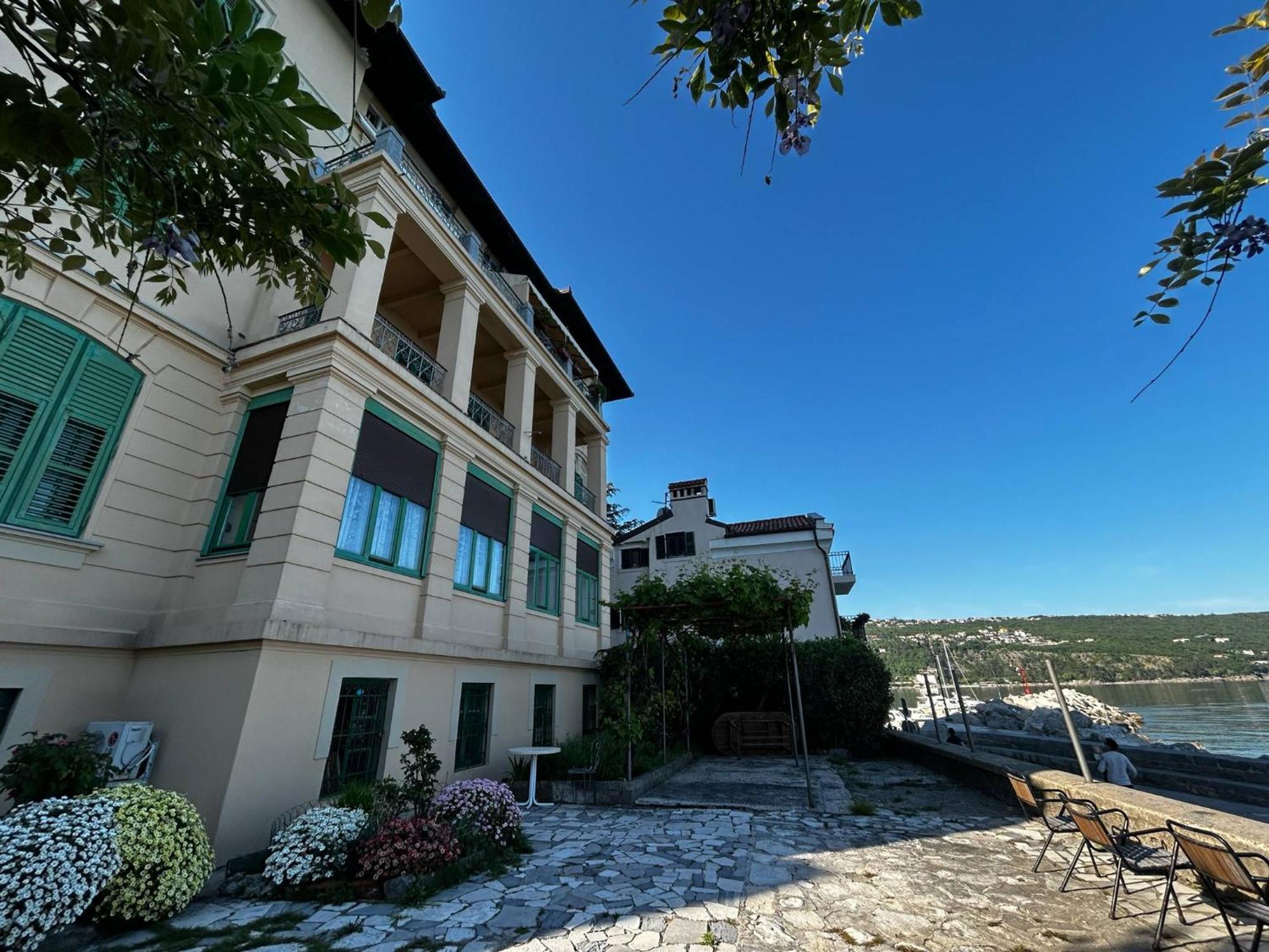 Guest house Soba U 10 Metara Od Mora Opatija