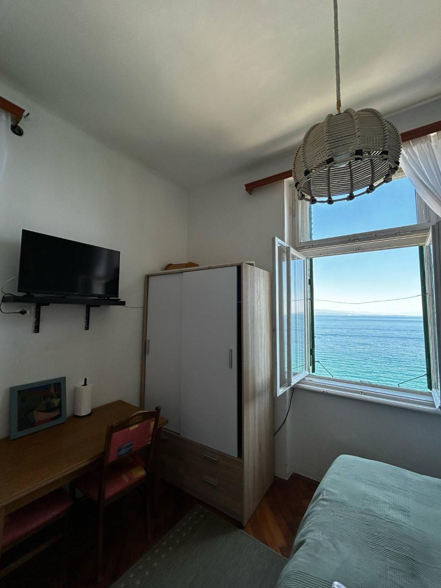 Guest house Soba U 10 Metara Od Mora *