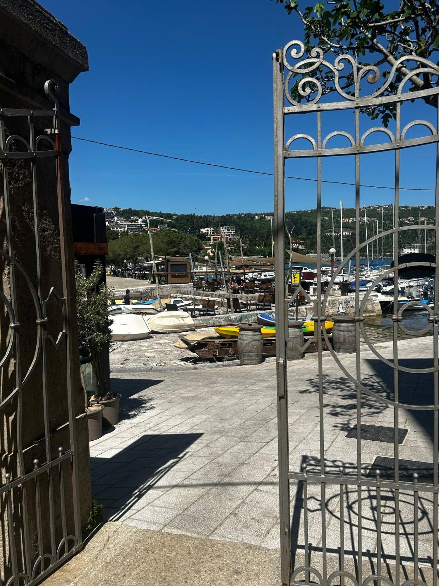 Soba U 10 Metara Od Mora * Opatija