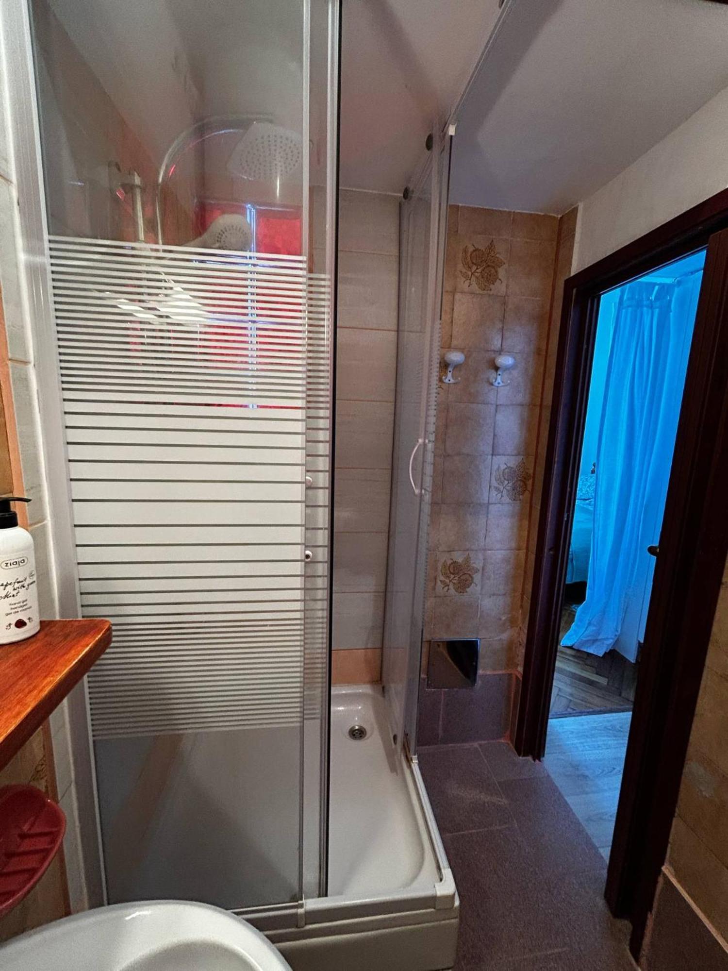 Guest house Soba U 10 Metara Od Mora *