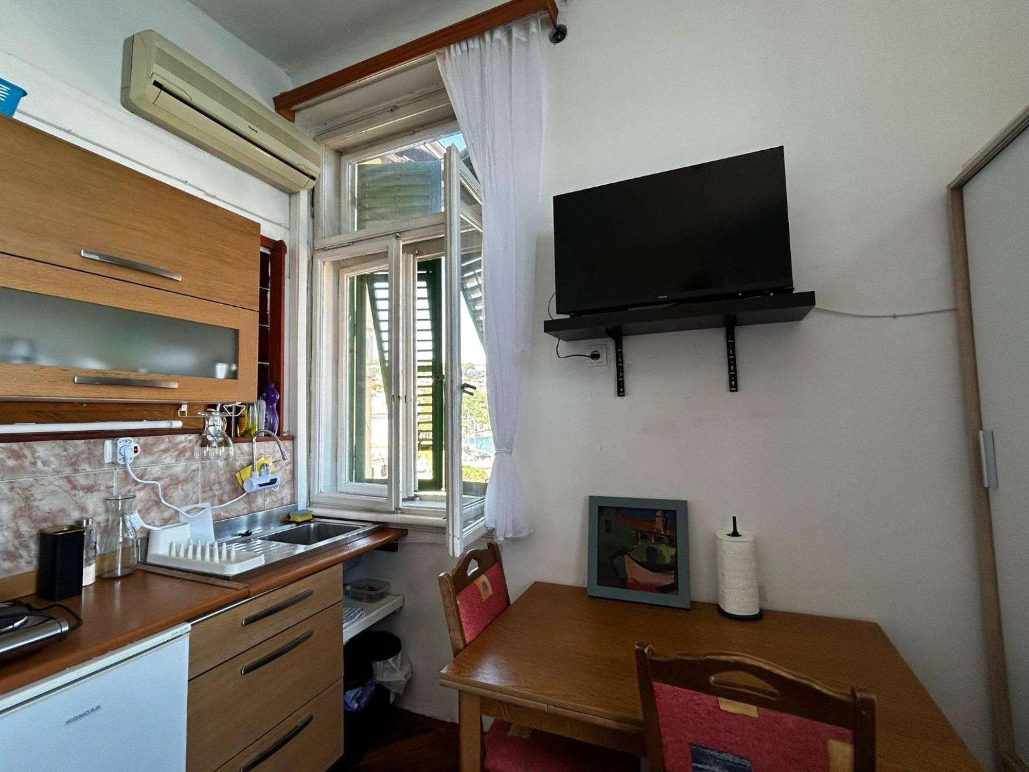 Guest house Soba U 10 Metara Od Mora *